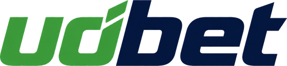 udbet official logo